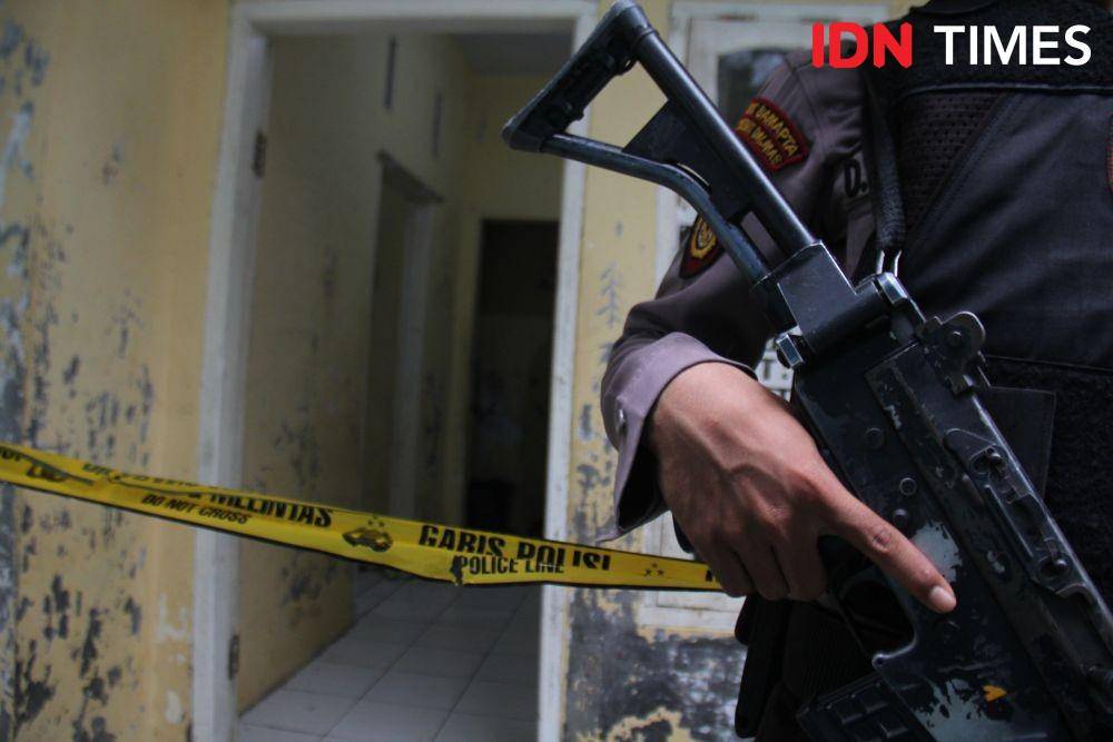IDN Times/Candra Irawan