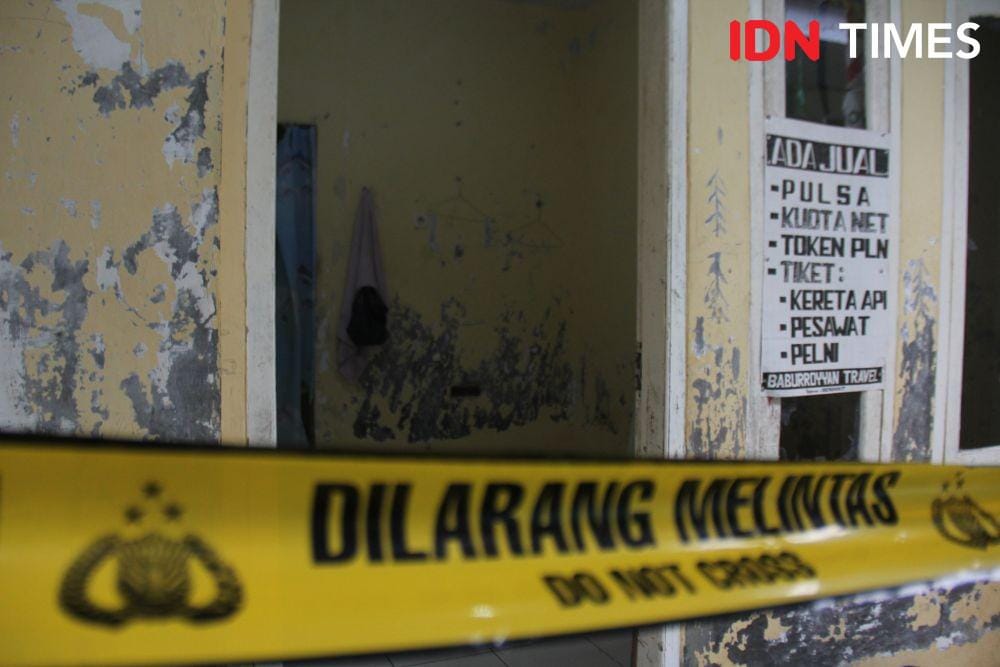 IDN Times/Candra Irawan