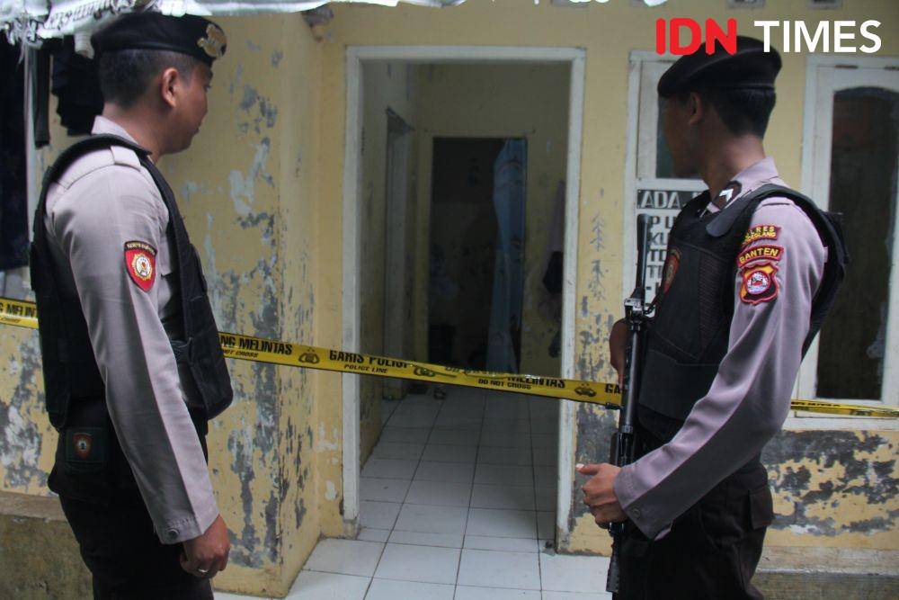 IDN Times/Candra Irawan