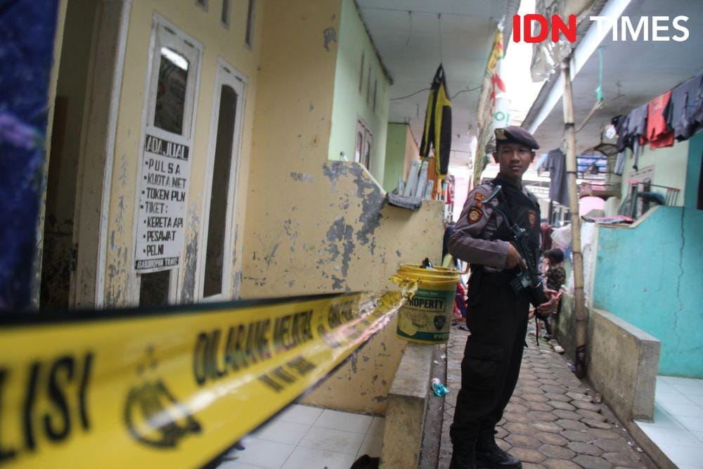 IDN Times/Candra Irawan