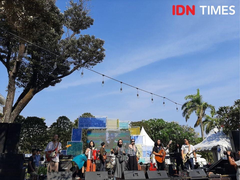 IDNTimes/Holy Kartika