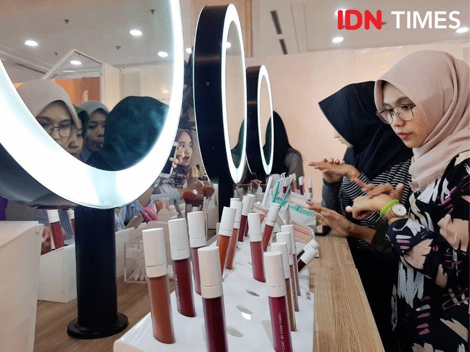 IDNTimes/Holy Kartika