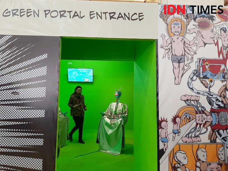 IDNTimes/Holy Kartika