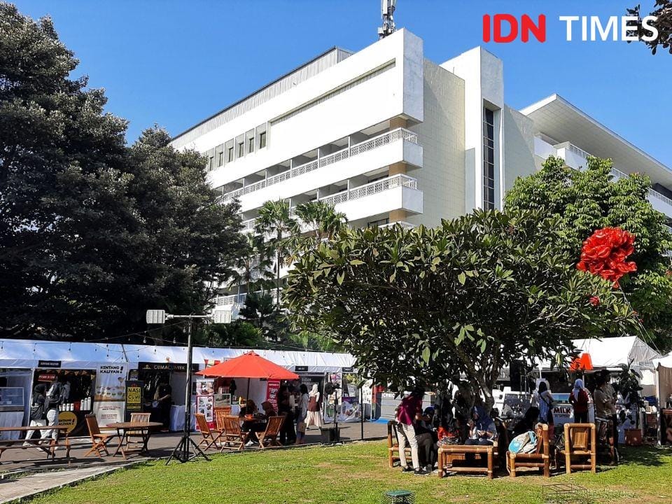 IDNTimes/Holy Kartika