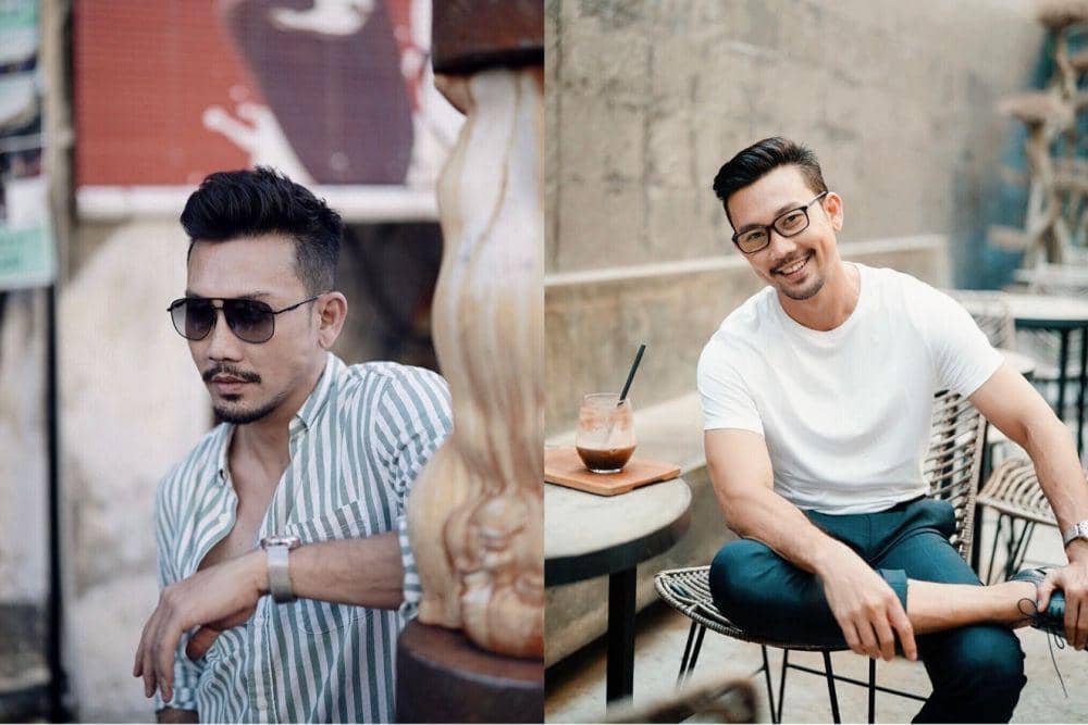 Berulang Tahun ke-38, Intip 10 Potret Denny Sumargo yang Kian Menawan
