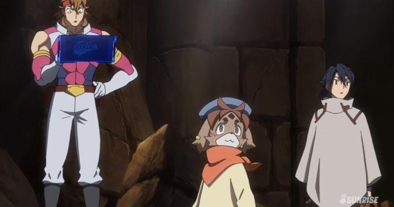 youtube.com/gundaminfo