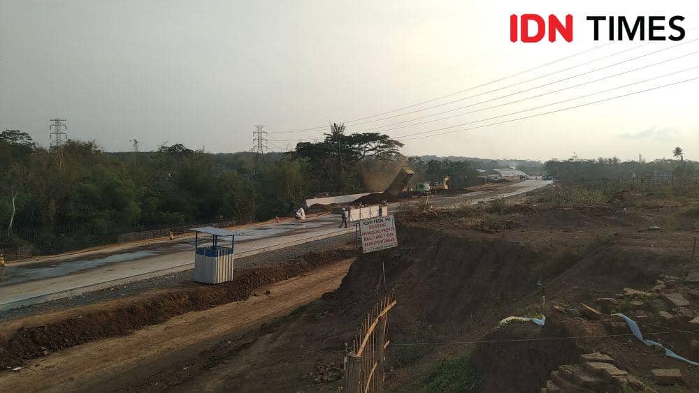 IDN Times/ Helmi Shemi