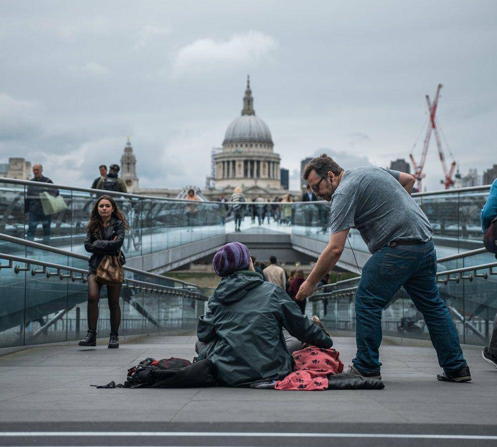 unsplash.com/ Tom Parsons
