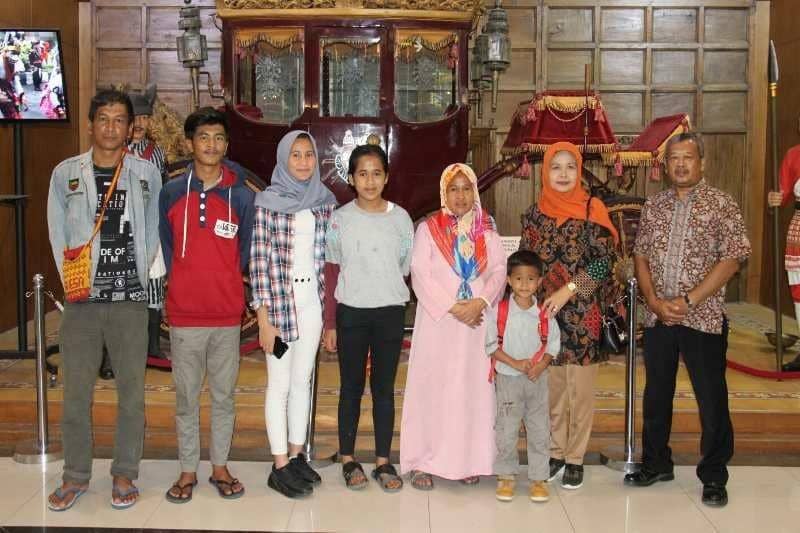 Humas Pemkab Magelang