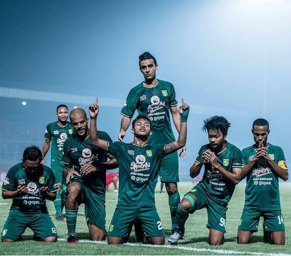 Instagram.com/@officialpersebaya