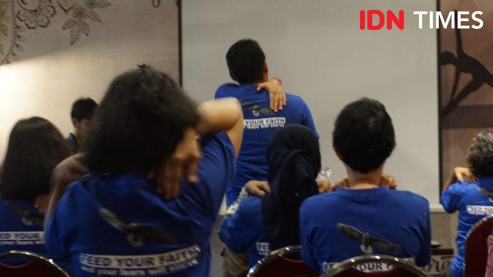 IDN Times/Indah Permata Sari