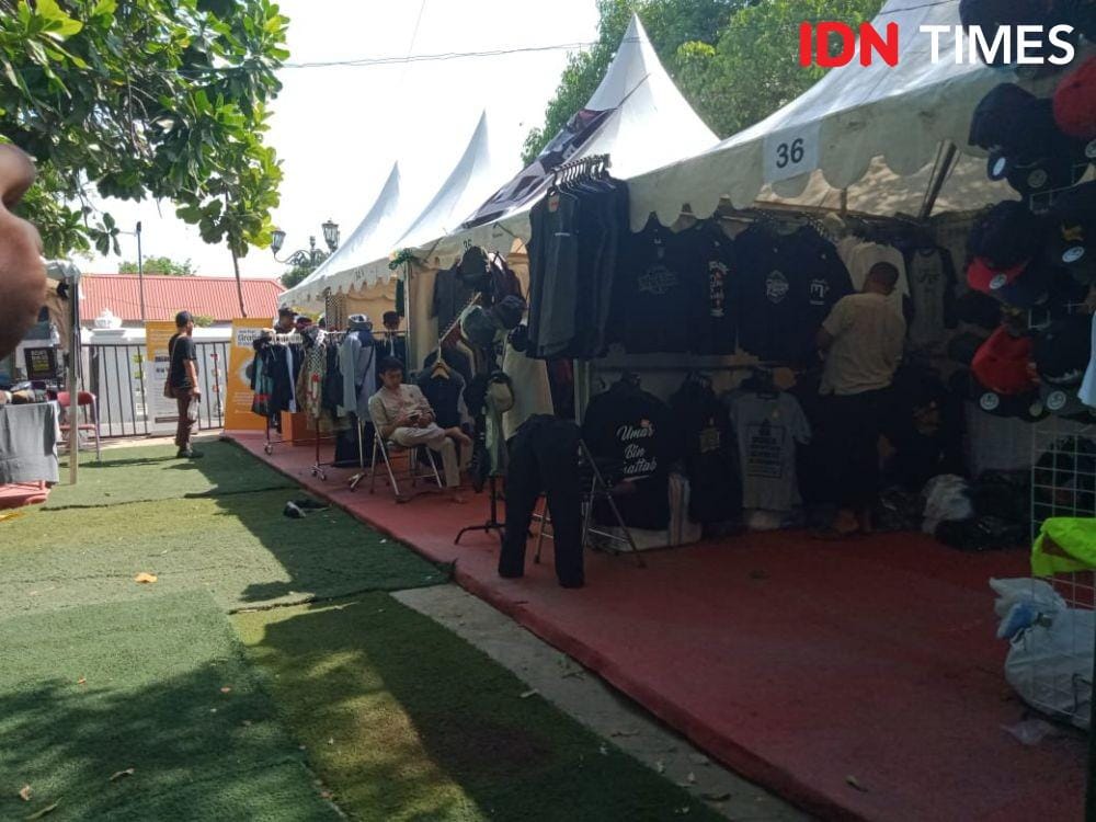 IDN Times/Tunggul Kumoro