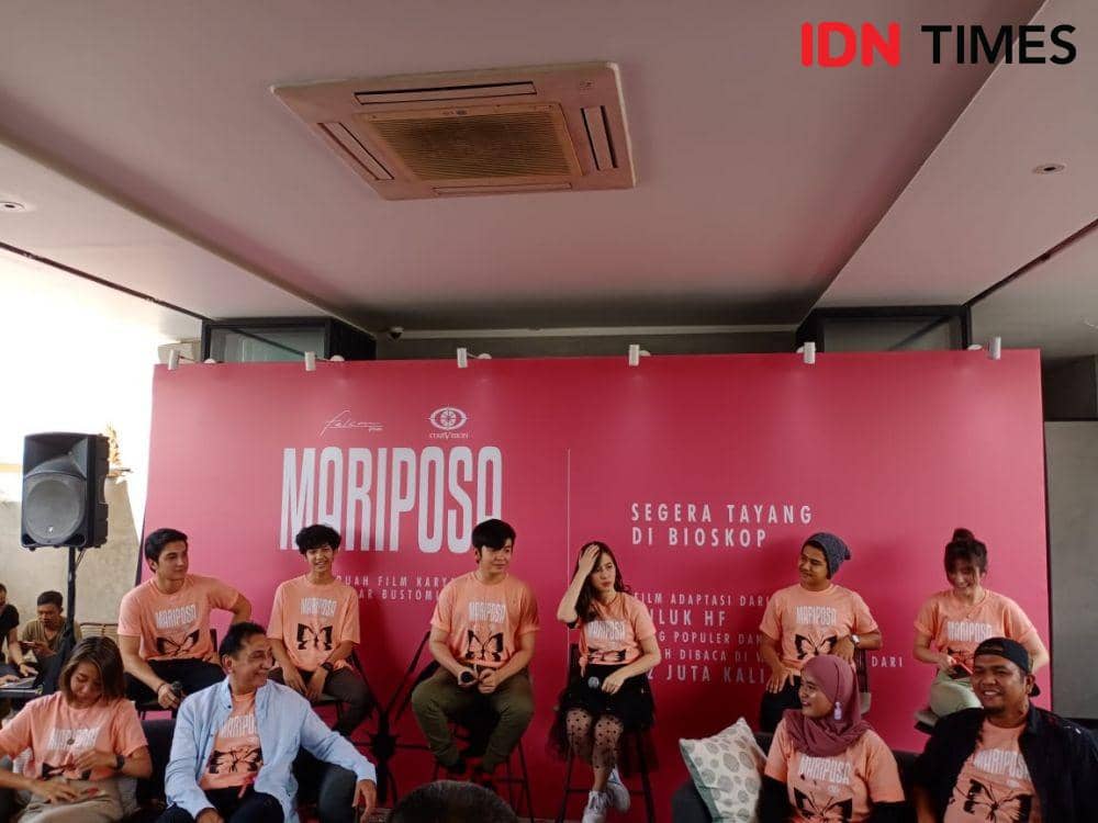 IDN Times/Stella Azasya