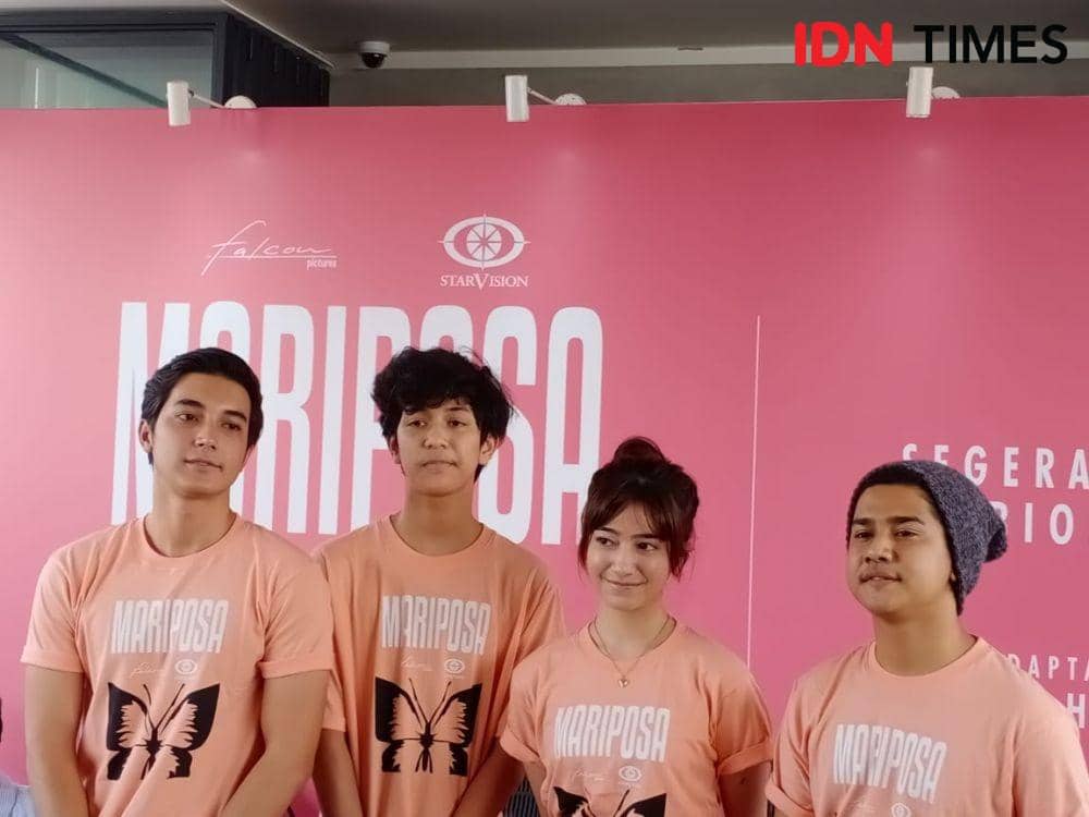 IDN Times/Stella Azasya