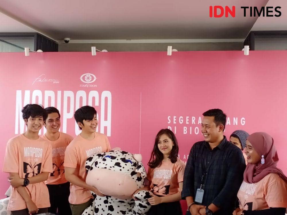 IDN Times/Stella Azasya