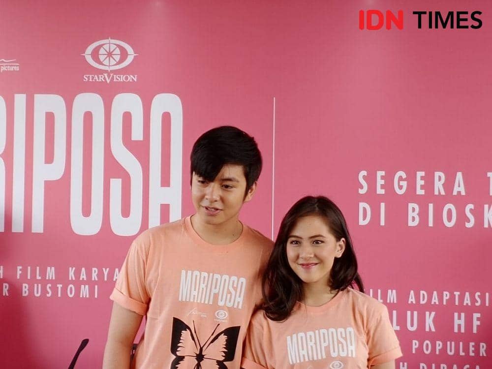 IDN Times/Stella Azasya