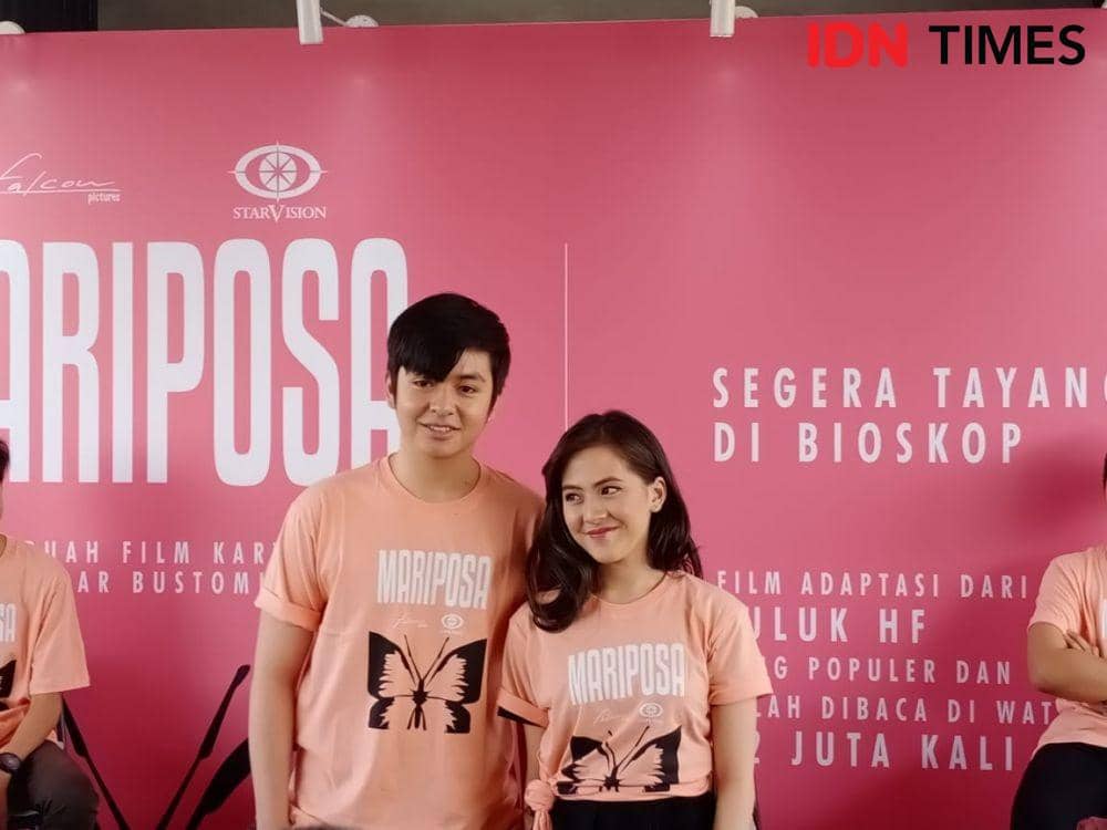 IDN Times/Stella Azasya