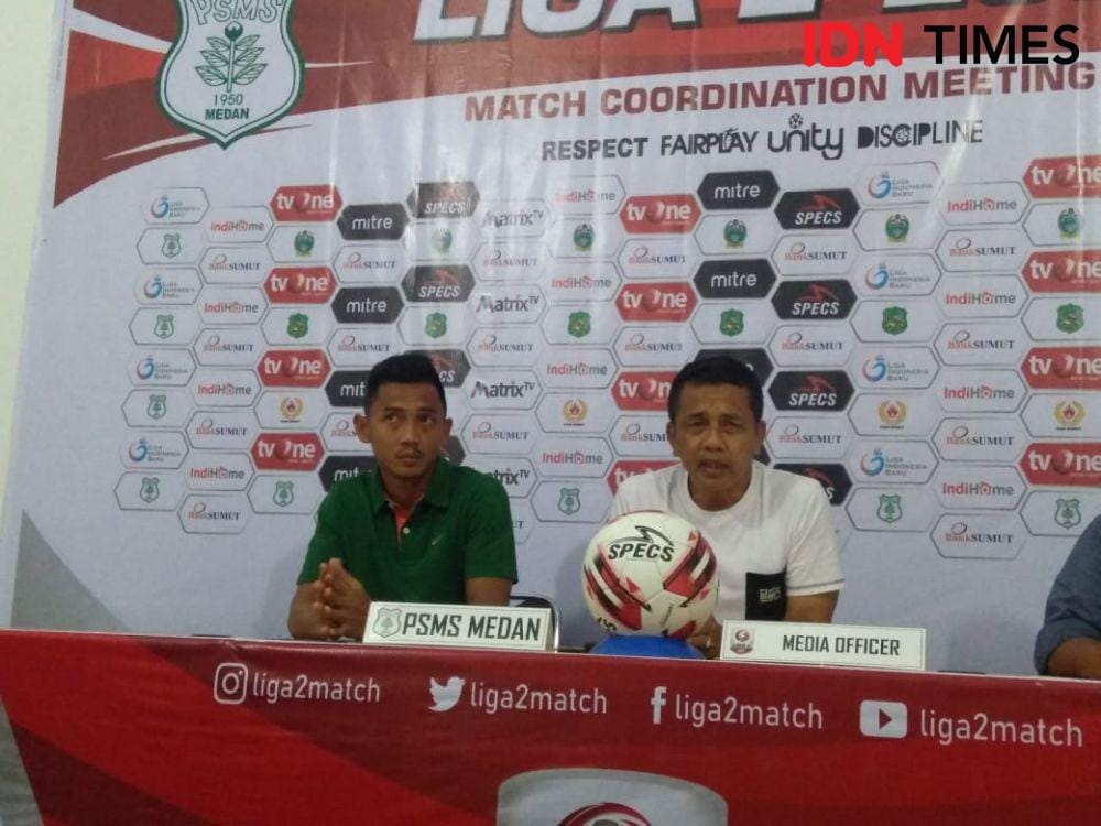 IDN Times/Hasudungan