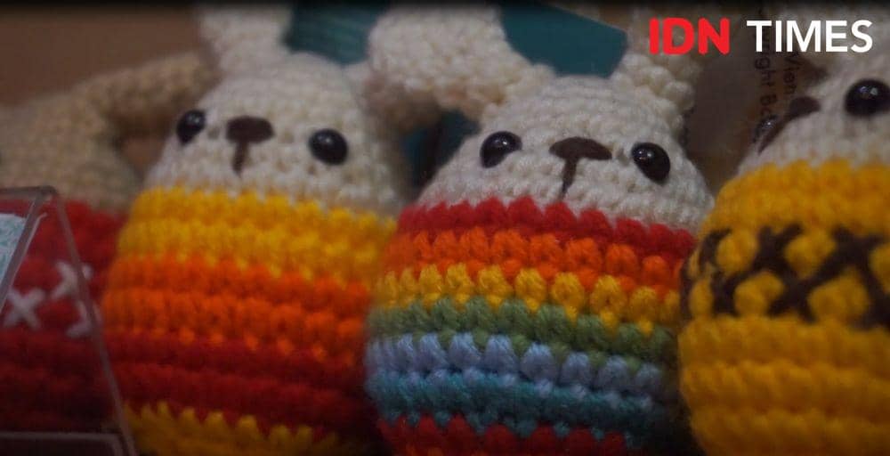 IDN TImes/Indah Permata Sari