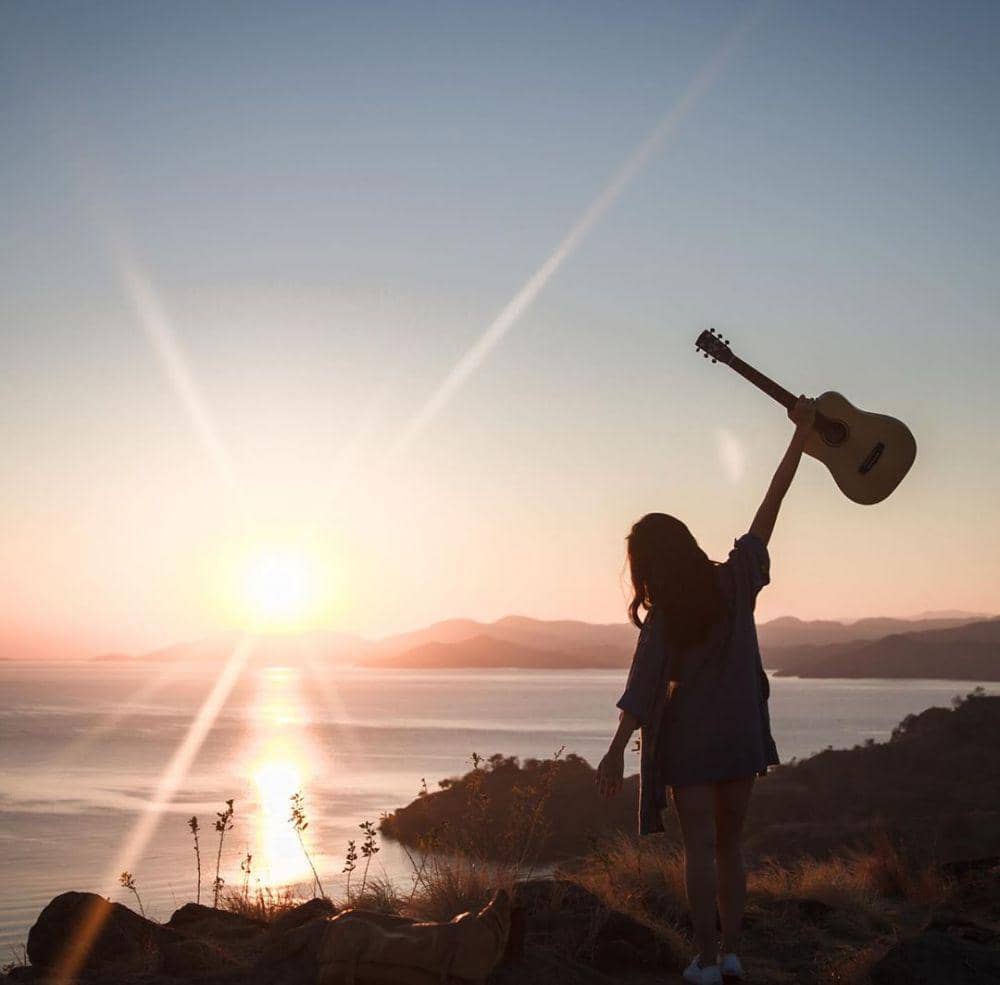 Instagram.com/maudyayunda