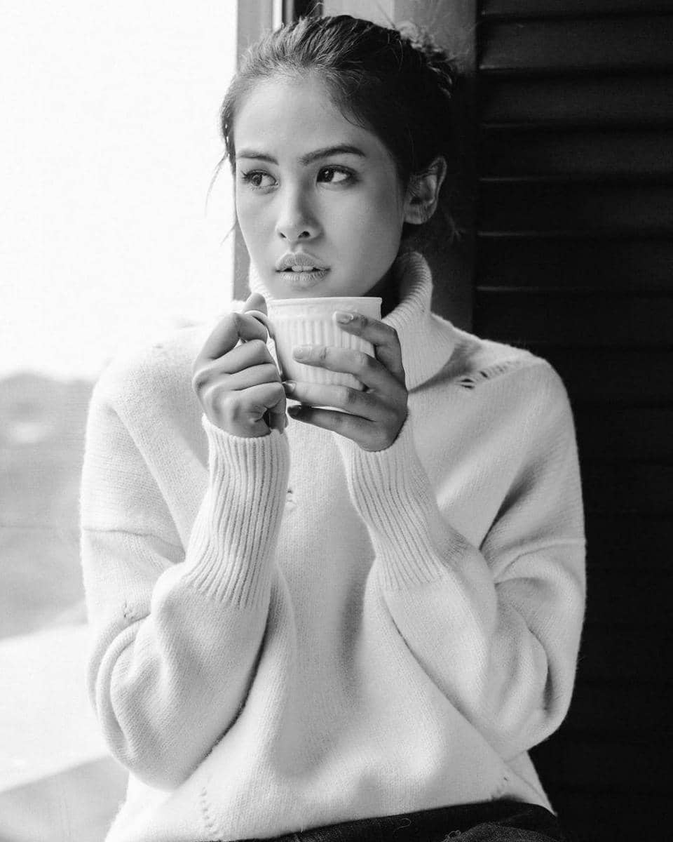Instagram.com/maudyayunda