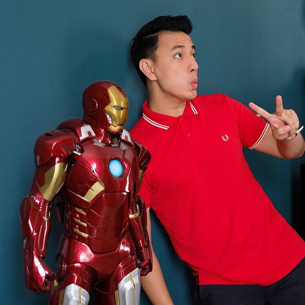 Instagram.com/billydavidson_