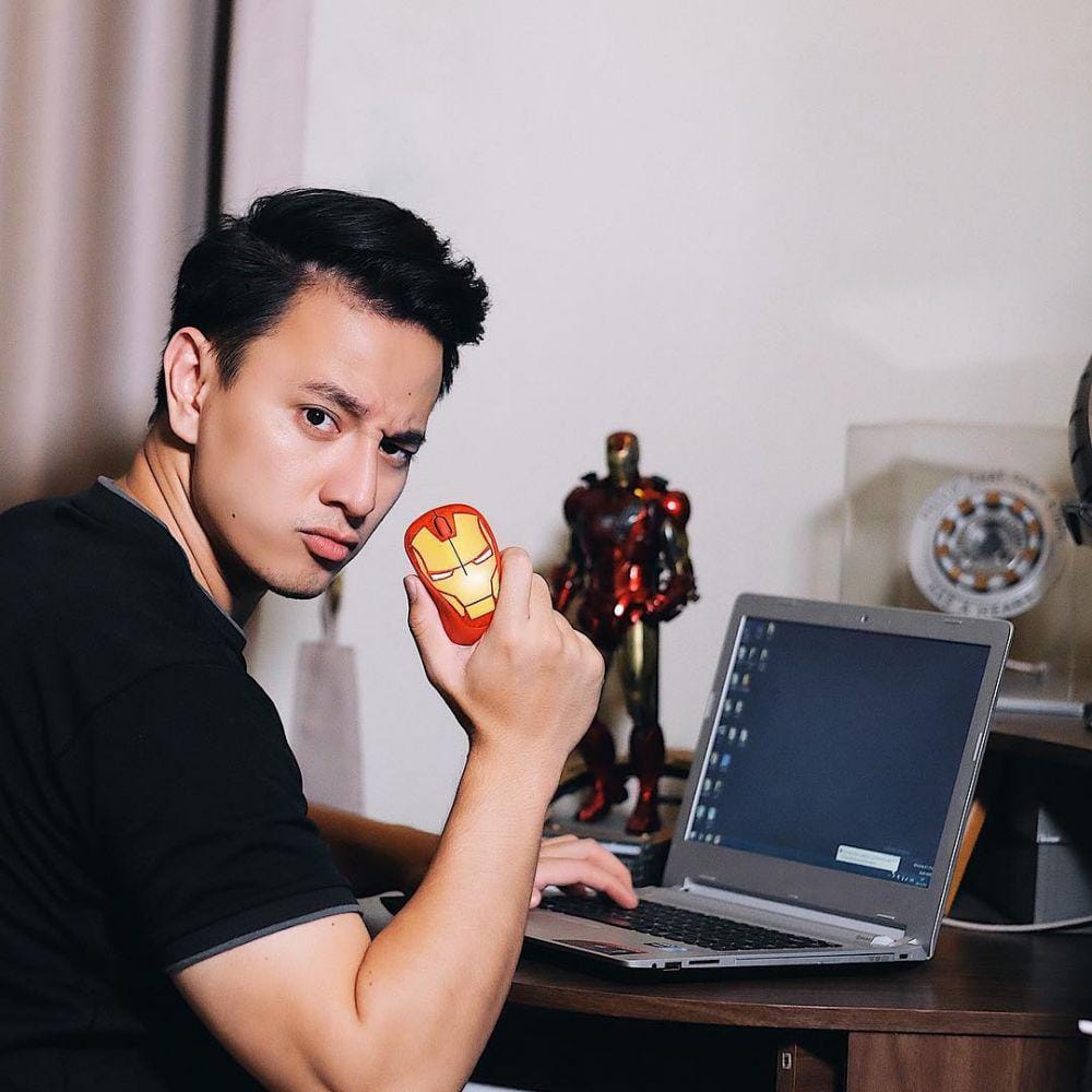 Instagram.com/billydavidson_