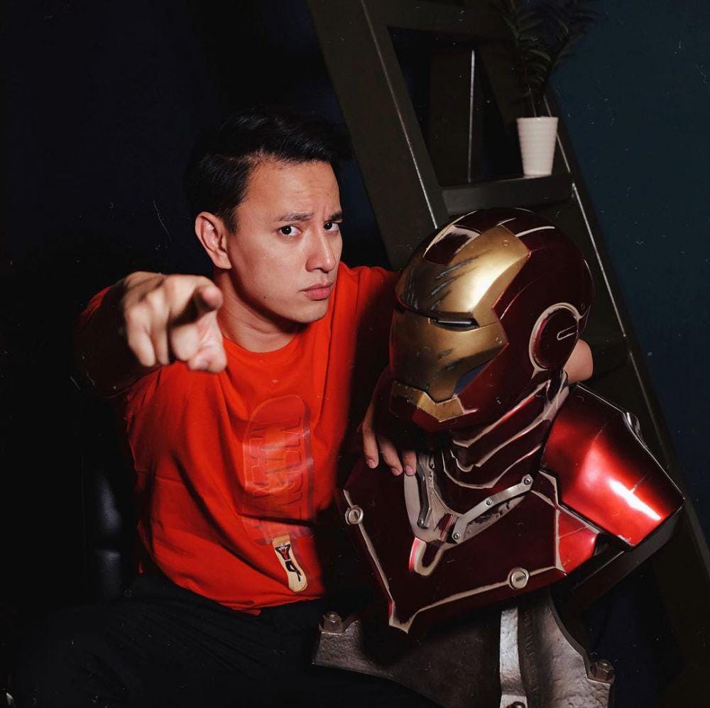 Instagram.com/billydavidson_