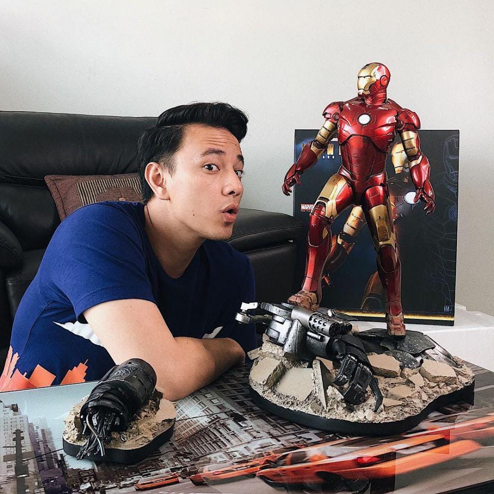 Instagram.com/billydavidson_