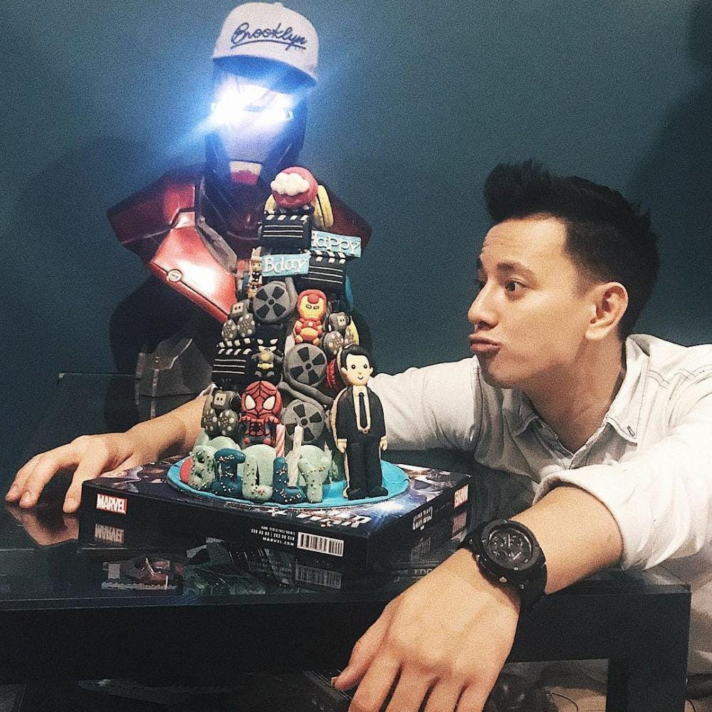 Instagram.com/billydavidson_