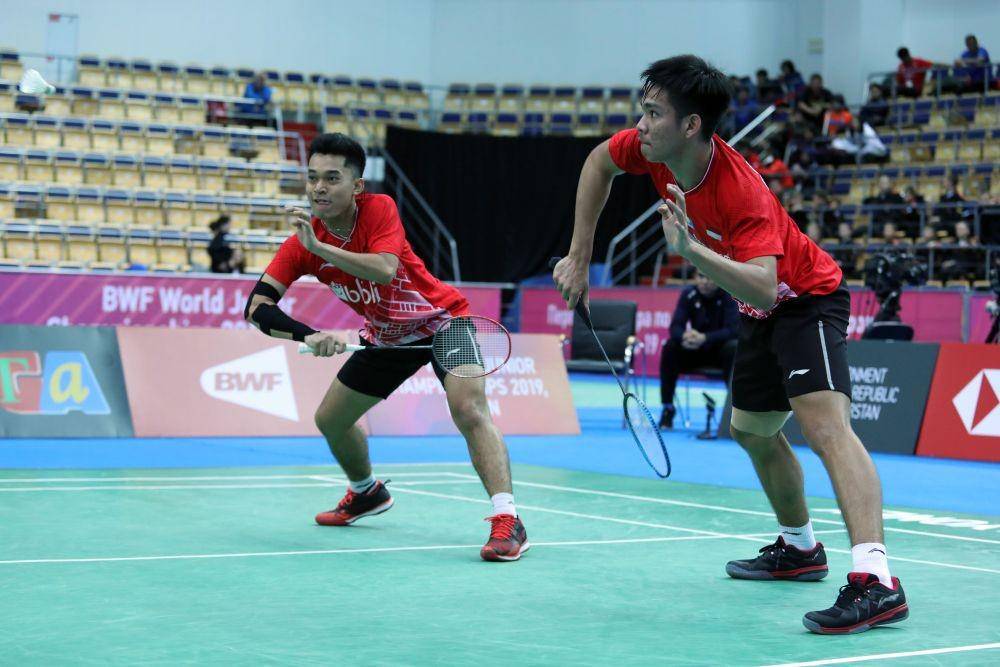 IDN Times/PBSI