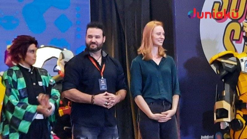 duniaku.com/Adhitya Daniel