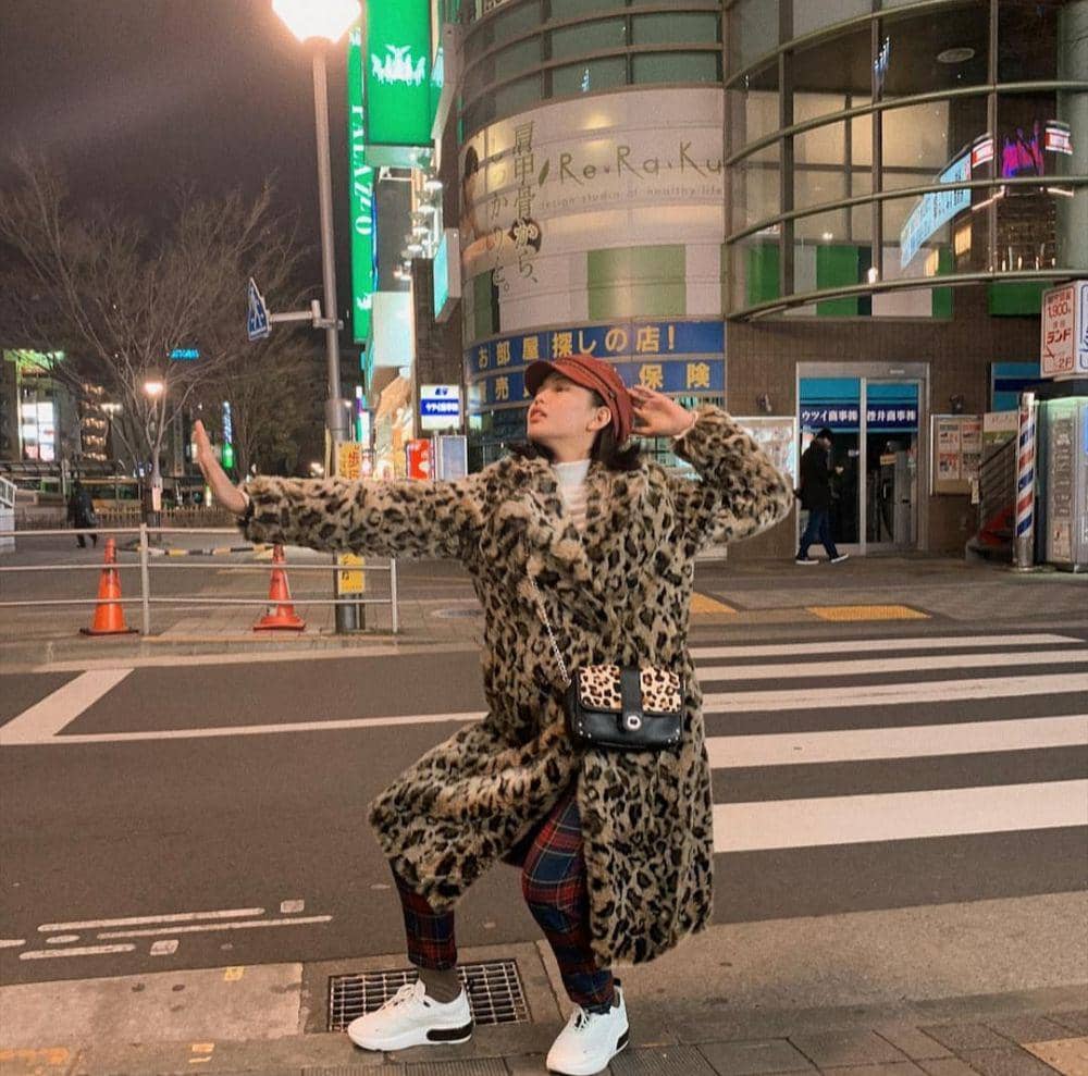 instagram.com/daraarafah