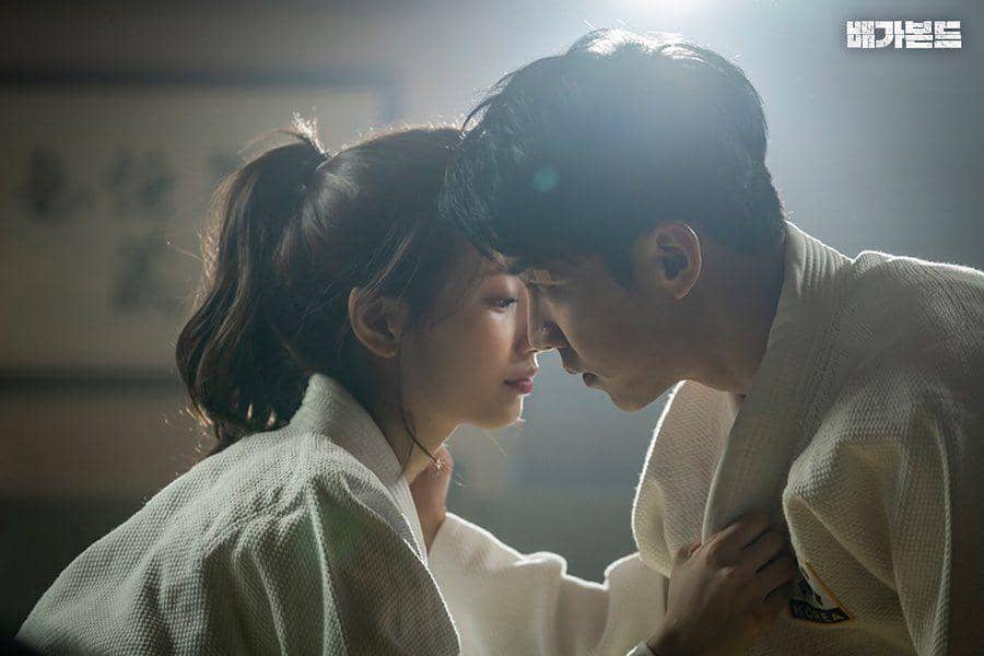 Instagram/@sbsnow_insta