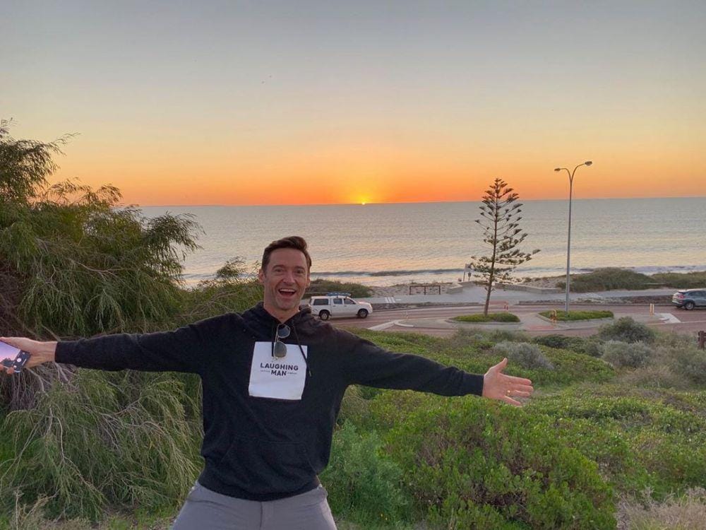 Instagram.com/thehughjackman