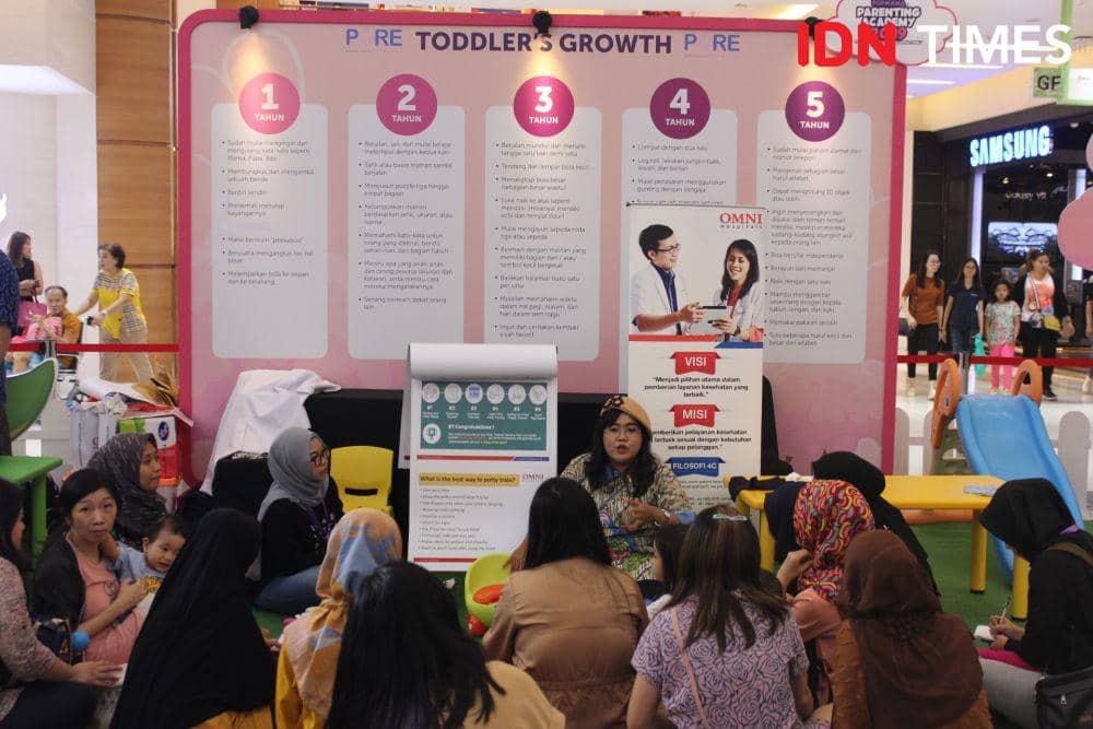 IDN Times/Geralda Talitha