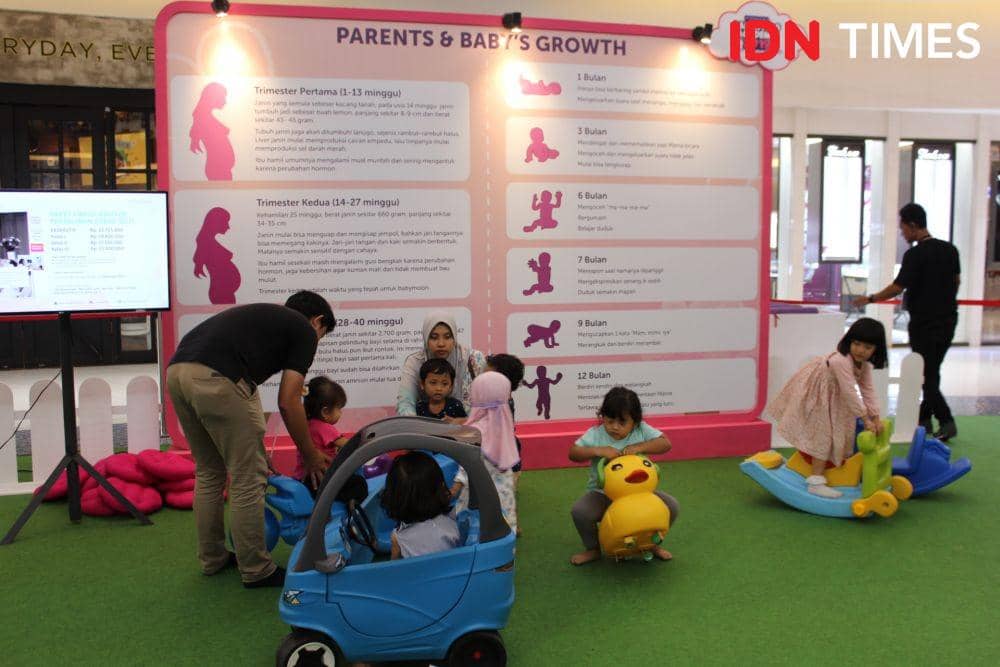 IDN Times/Geralda Talitha