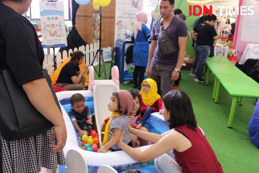 IDN Times/Geralda Talitha