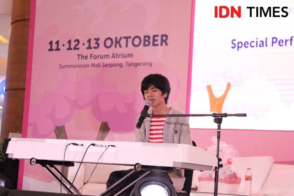 IDN Times/Geralda Talitha