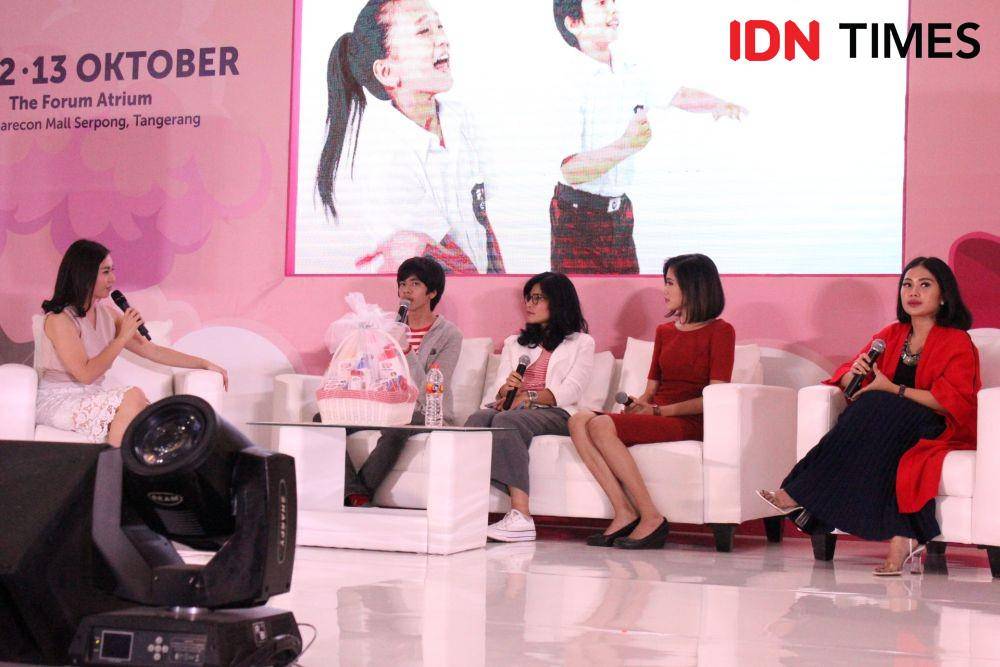 IDN Times/Geralda Talitha