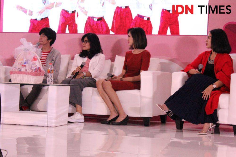 IDN Times/Geralda Talitha