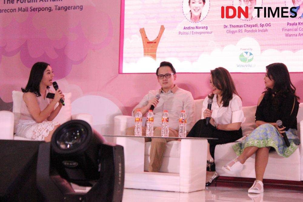 IDN Times/Geralda Talitha