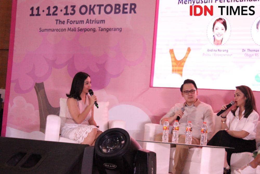 IDN Times/Geralda Talitha