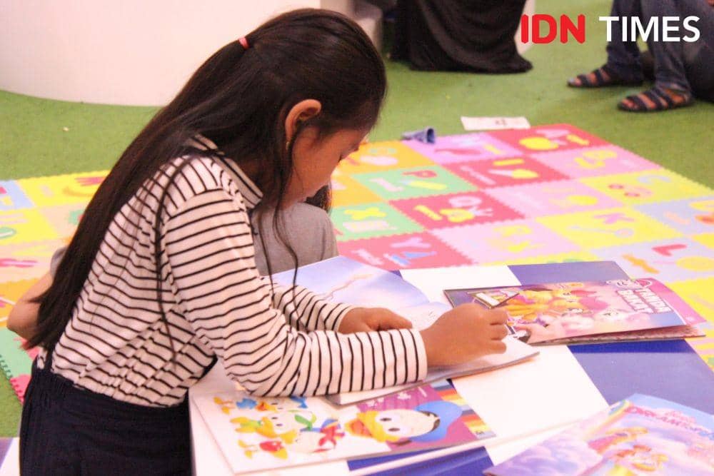 IDN Times/Geralda Talitha