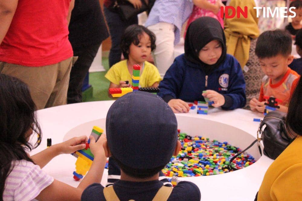 IDN Times/Geralda Talitha