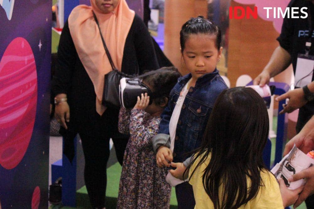 IDN Times/Geralda Talitha