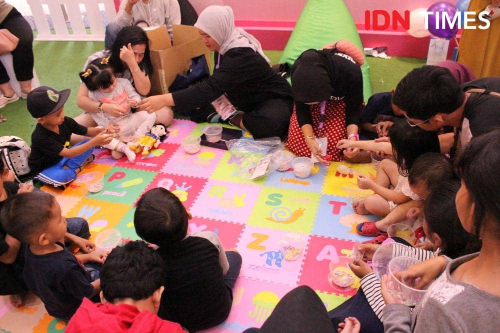 IDN Times/Geralda Talitha