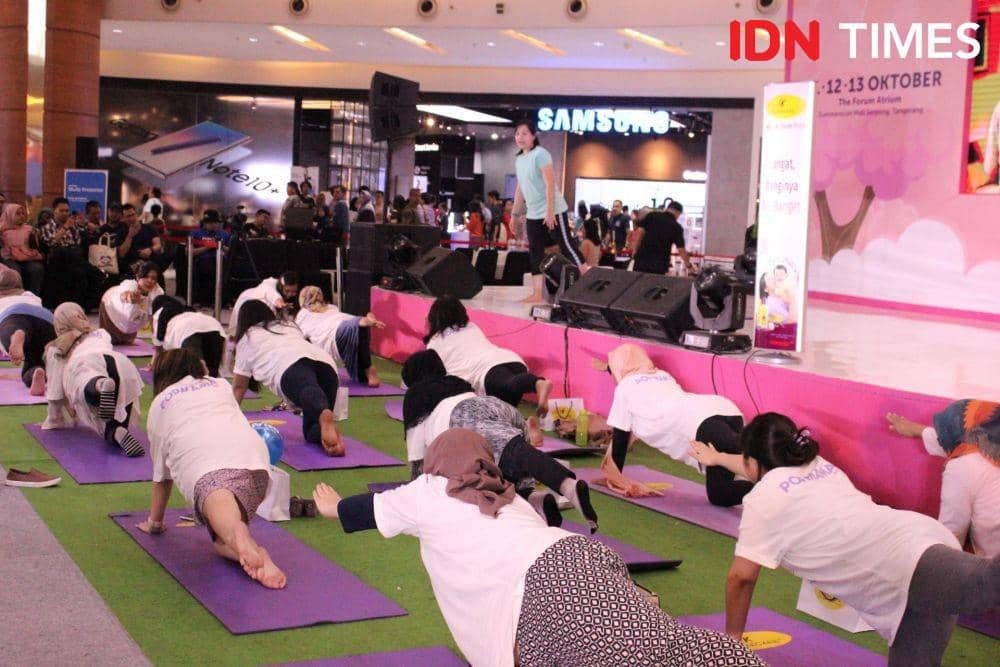 IDN Times/Geralda Talitha