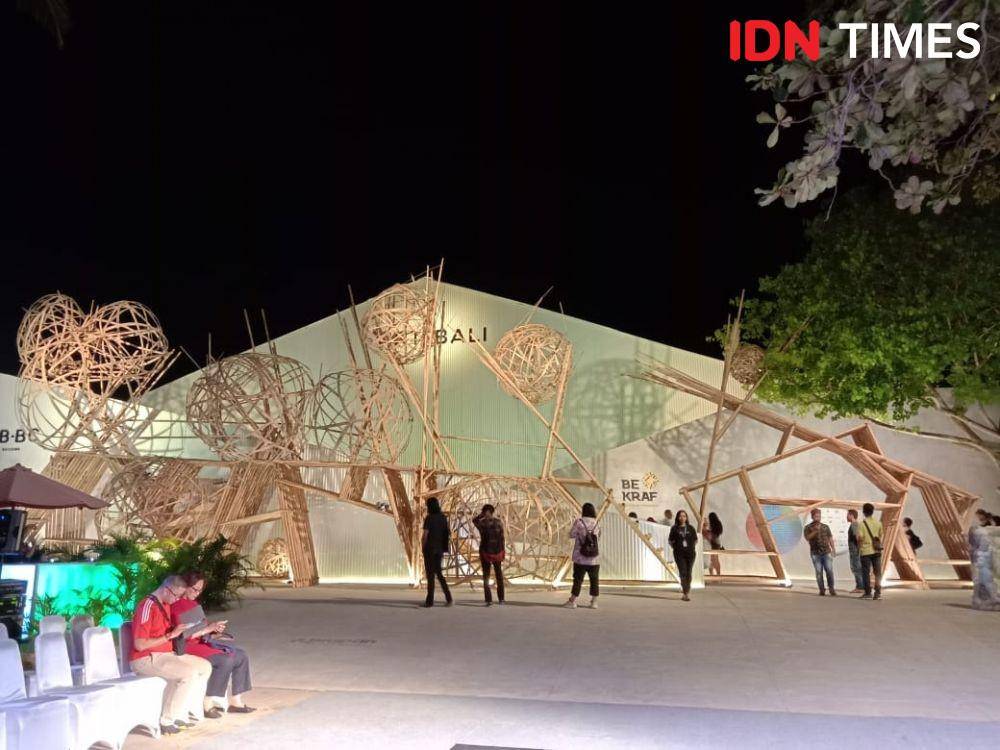 IDN Times/ Ayu Afria
