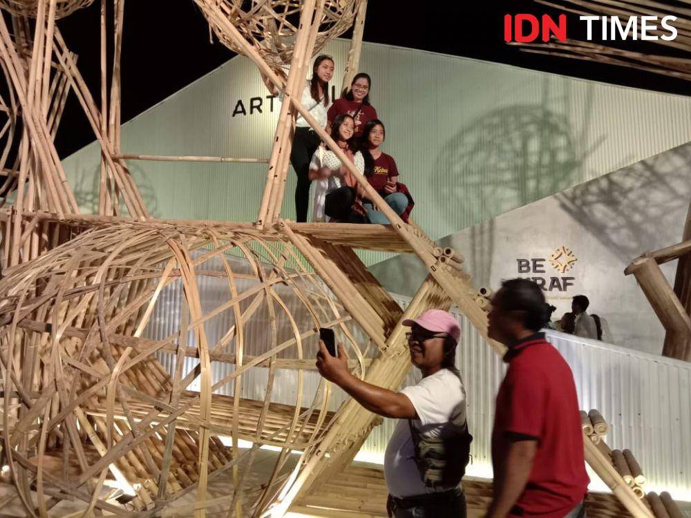 IDN Times/ Ayu Afria